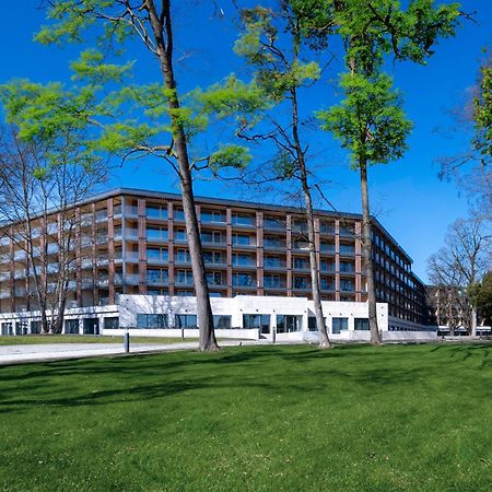Buff Medical Resort Konstanz Exterior foto
