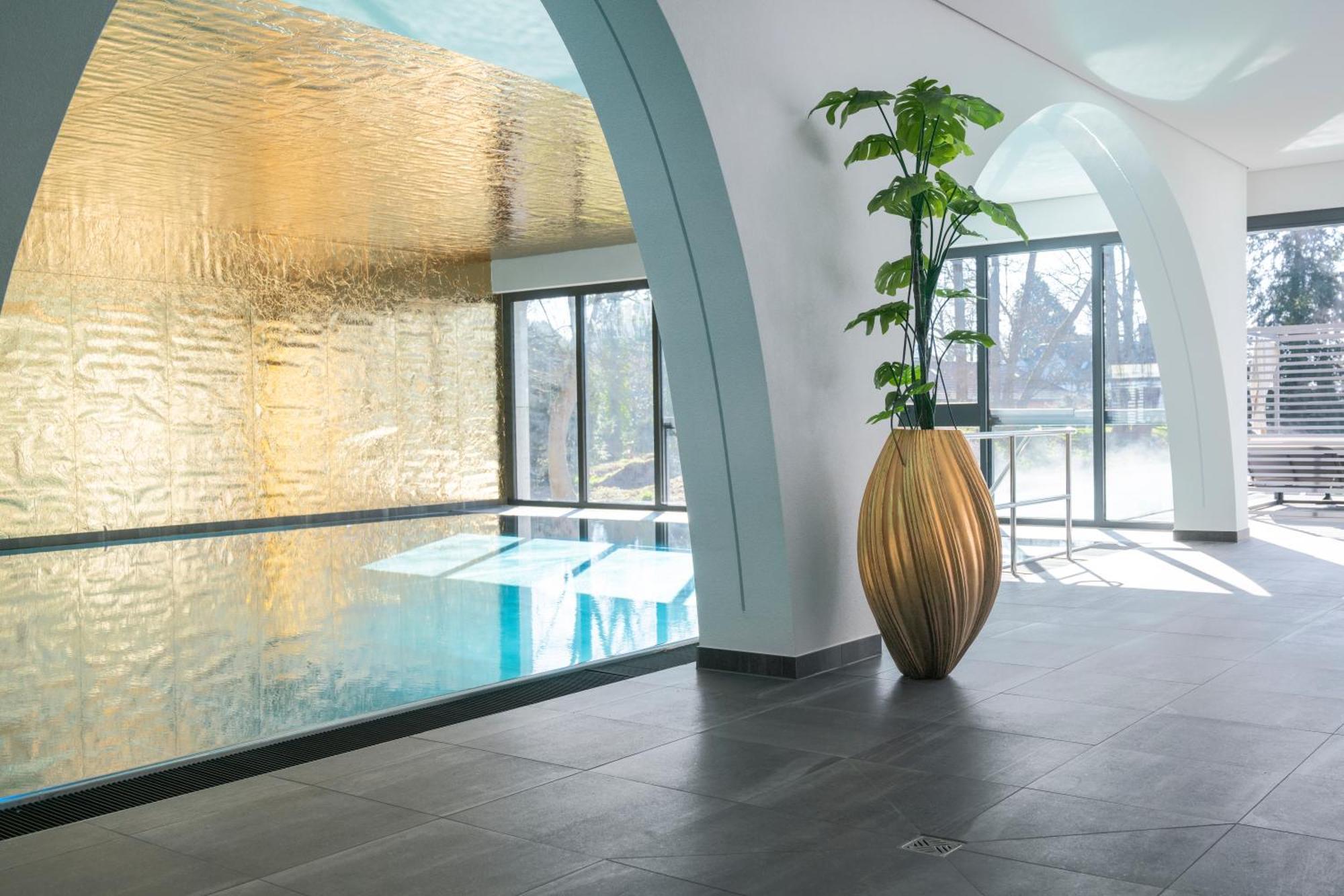 Buff Medical Resort Konstanz Exterior foto