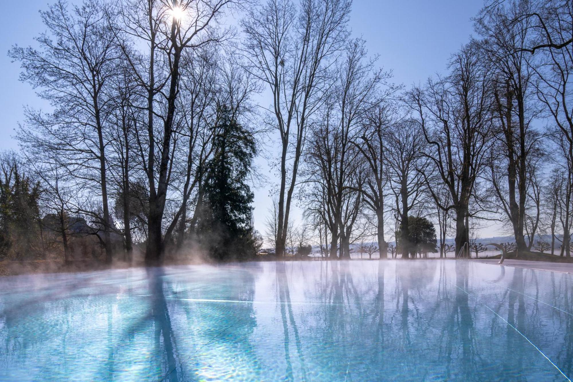 Buff Medical Resort Konstanz Exterior foto